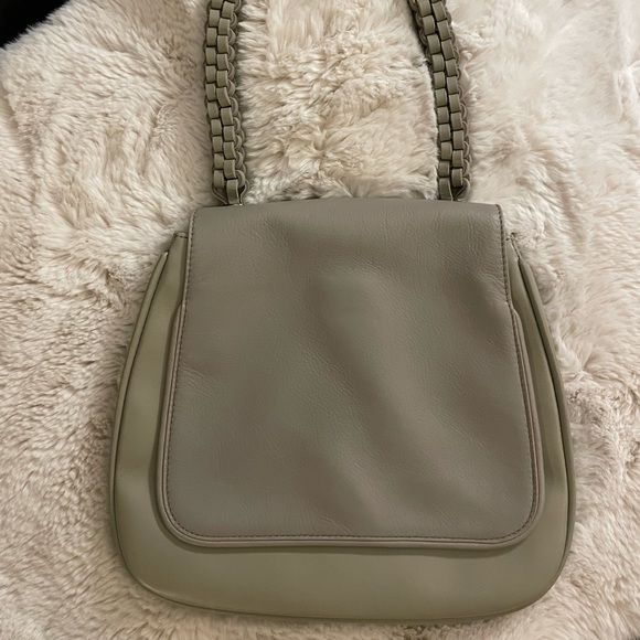& Other Stories Grey Handbag - Picture 1 of 4
